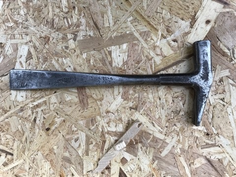 Marteau de vitrier
